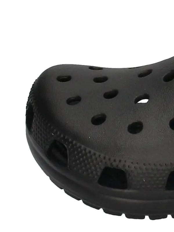 Crocs Crocs Otvorene cipele 'Classic'  crna