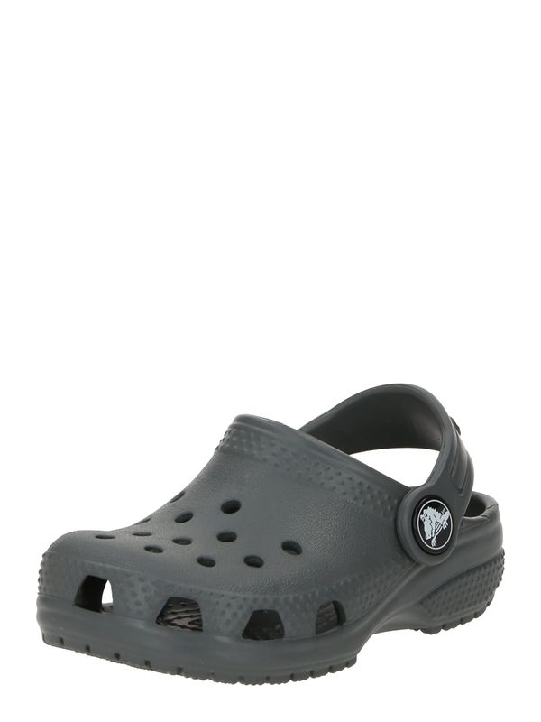 Crocs Crocs Otvorene cipele 'Classic'  grafit siva / crna / bijela