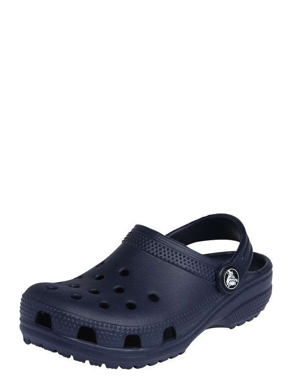 Crocs Crocs Otvorene cipele 'Classic'  mornarsko plava