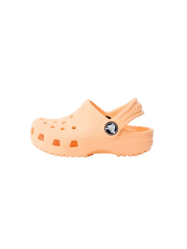 Crocs Crocs Otvorene cipele 'Classic'  narančasta