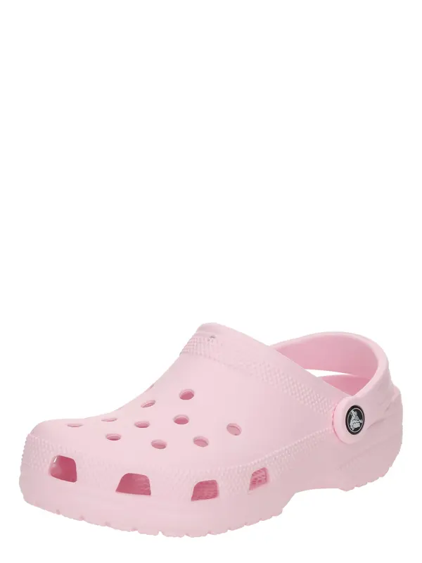 Crocs Crocs Otvorene cipele 'Classic'  roza