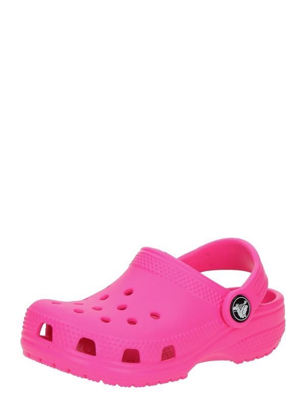 Crocs Crocs Otvorene cipele 'Classic'  roza