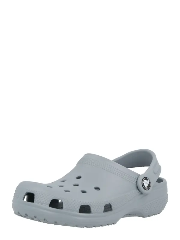 Crocs Crocs Otvorene cipele 'Classic'  siva