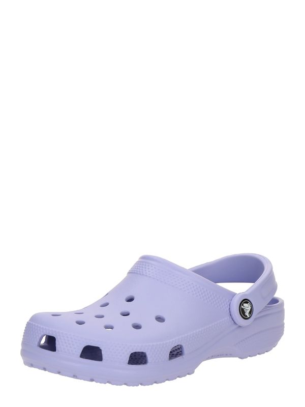 Crocs Crocs Otvorene cipele 'Classic'  svijetloljubičasta