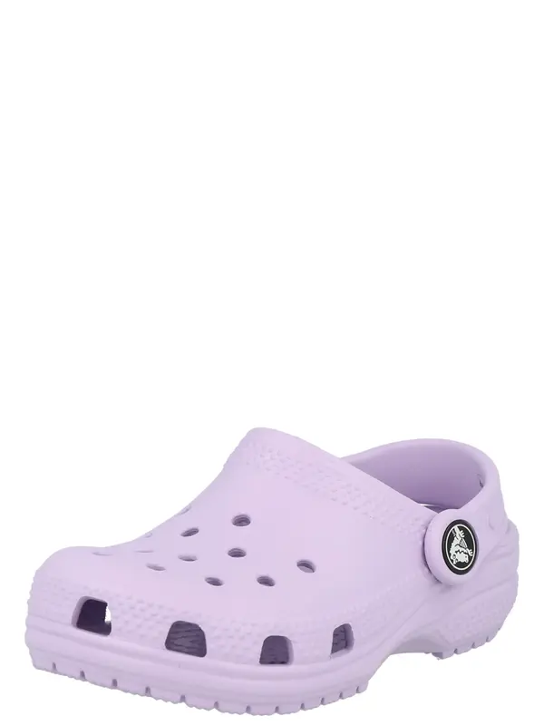 Crocs Crocs Otvorene cipele 'Classic'  svijetloljubičasta