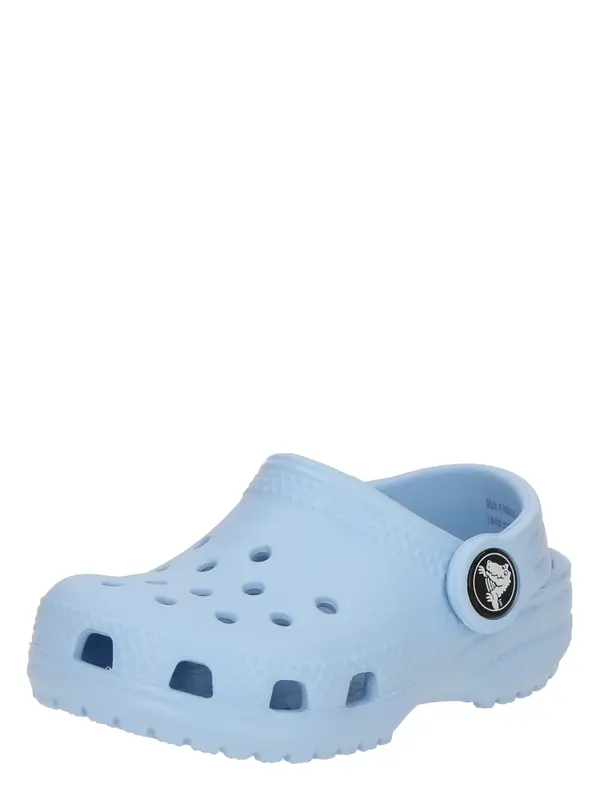 Crocs Crocs Otvorene cipele 'Classic'  svijetloplava