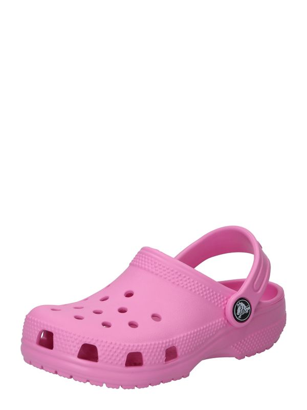 Crocs Crocs Otvorene cipele 'Classic'  svijetloroza