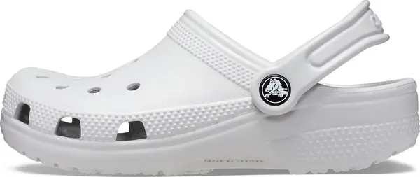 Crocs Crocs Otvorene cipele 'Classic'  svijetlosiva