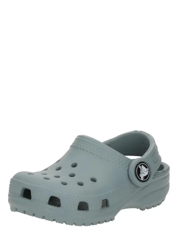 Crocs Crocs Otvorene cipele 'Classic'  tamno zelena