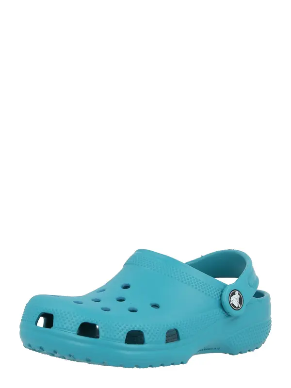 Crocs Crocs Otvorene cipele 'Classic'  tirkiz