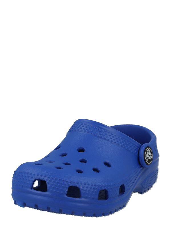 Crocs Crocs Otvorene cipele 'Classsic'  plava