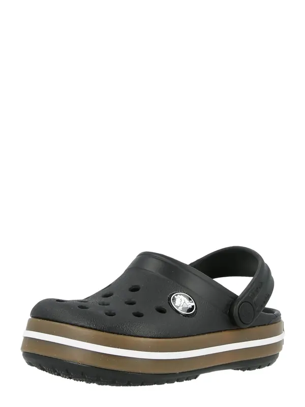 Crocs Crocs Otvorene cipele  crna