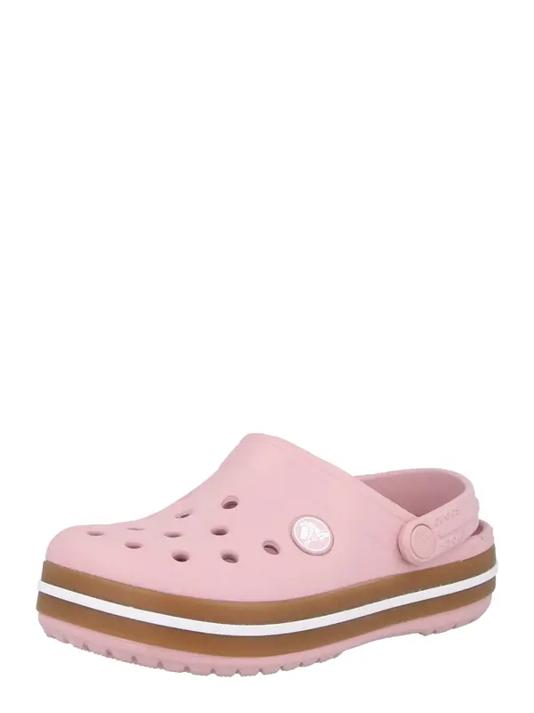 Crocs Crocs Otvorene cipele 'Crocband'  roza