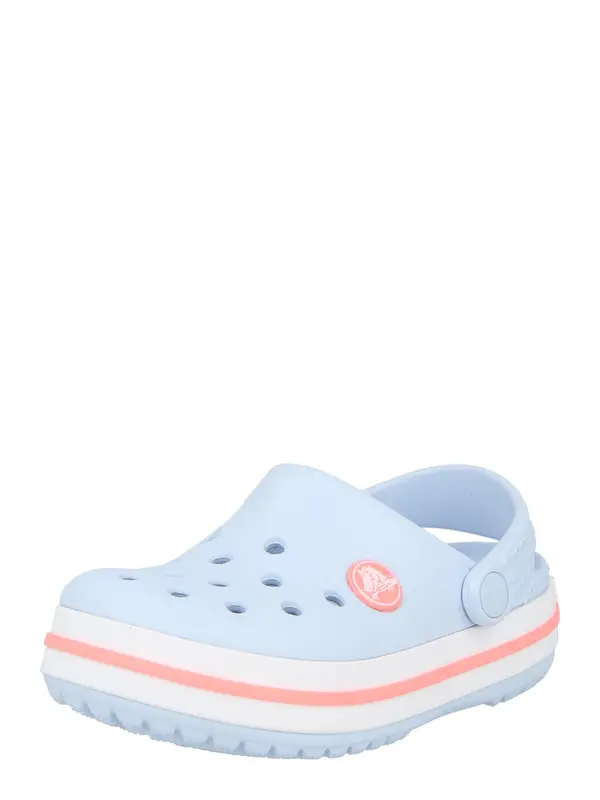 Crocs Crocs Otvorene cipele 'Crocband'  svijetloplava