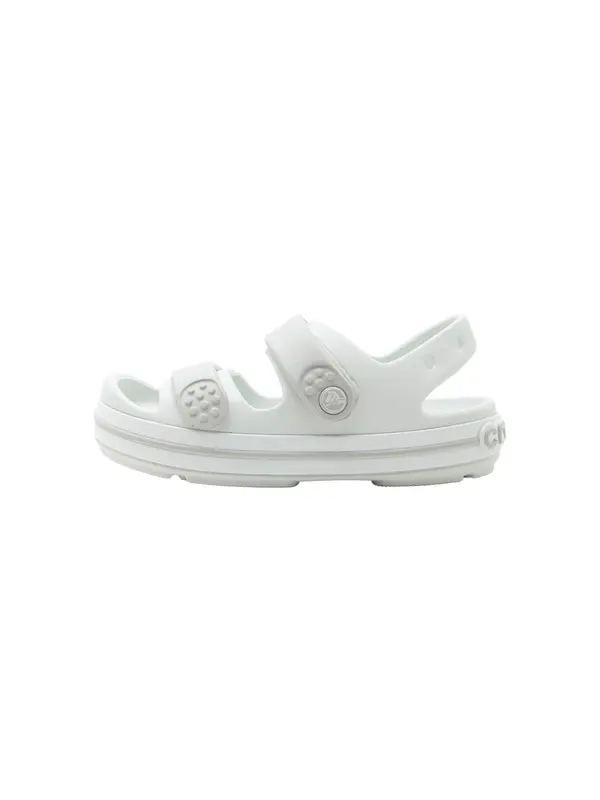 Crocs Crocs Otvorene cipele 'Cruiser'  bijela