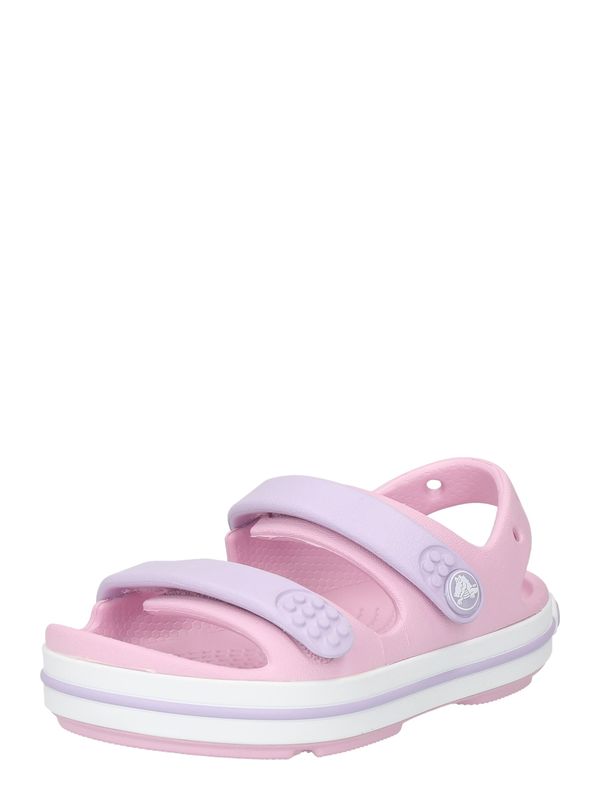 Crocs Crocs Otvorene cipele 'Cruiser'  lavanda / roza