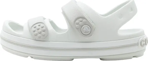 Crocs Crocs Otvorene cipele 'Cruiser'  svijetlosiva