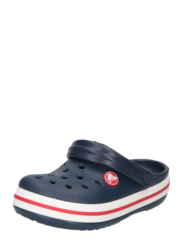 Crocs Crocs Otvorene cipele  mornarsko plava / crvena / bijela