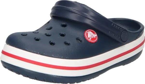 Crocs Crocs Otvorene cipele  mornarsko plava / crvena / bijela