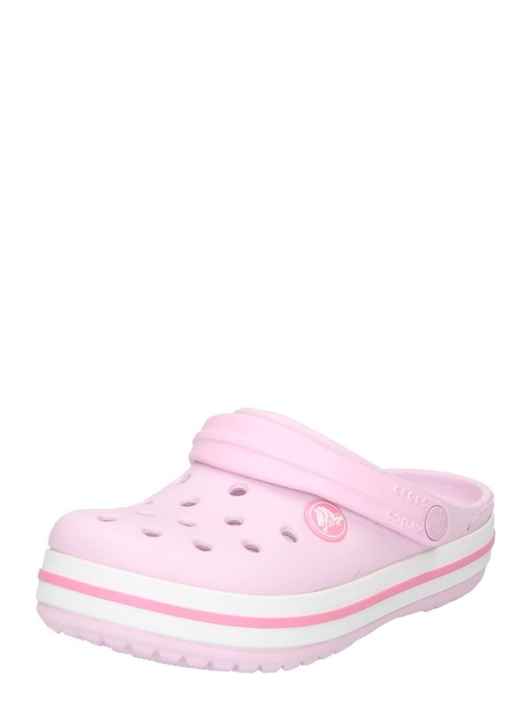 Crocs Crocs Otvorene cipele  roza / svijetloroza