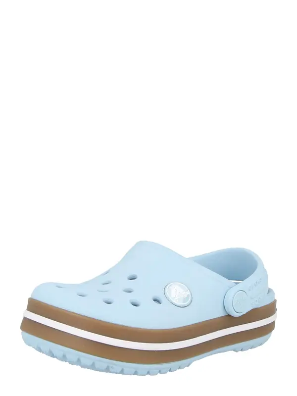 Crocs Crocs Otvorene cipele  svijetloplava