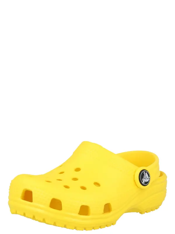 Crocs Crocs Otvorene cipele  žuta