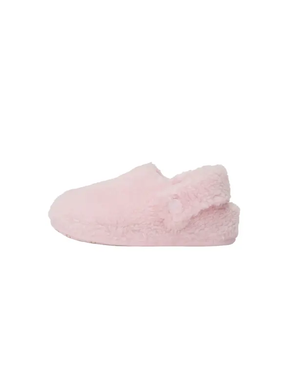 Crocs Crocs Papuče 'Classic Cozzzy'  roza
