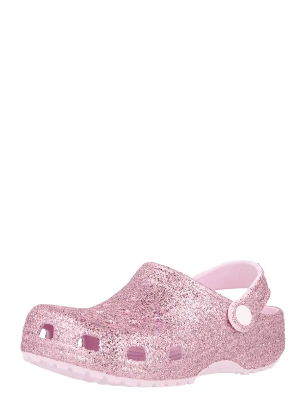 Crocs Crocs Sandale 'Classic'  prljavo roza
