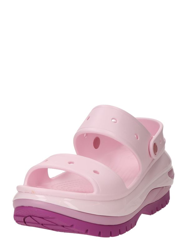 Crocs Crocs Sandale 'Mega Crus'  svijetloljubičasta