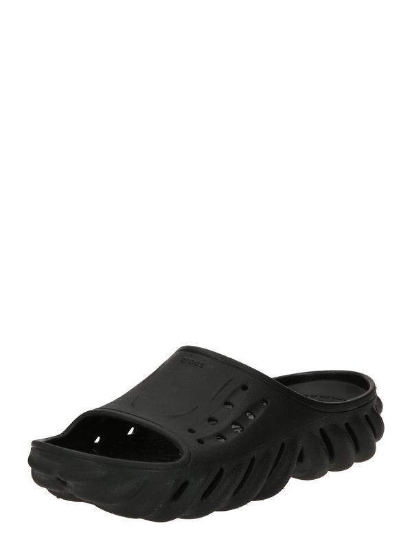 Crocs Crocs Slip On cipele 'ECHO'  crna