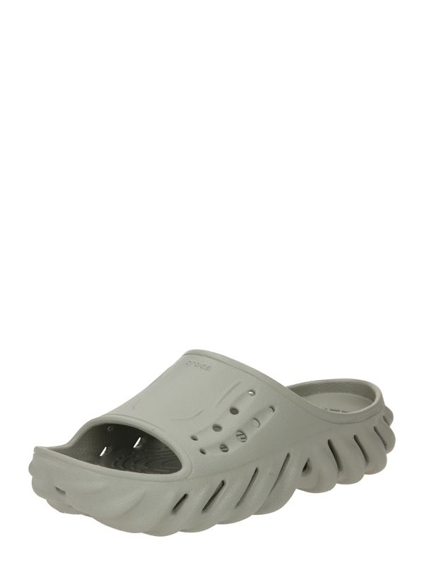 Crocs Crocs Slip On cipele 'Echo'  dimno siva