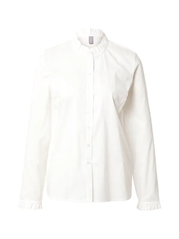 CULTURE CULTURE Bluza 'Antoinett'  bijela
