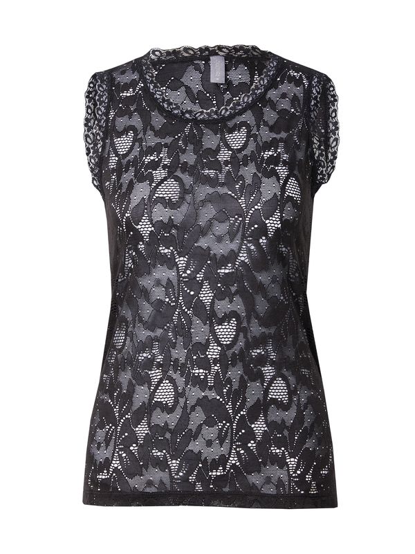 CULTURE CULTURE Bluza  crna