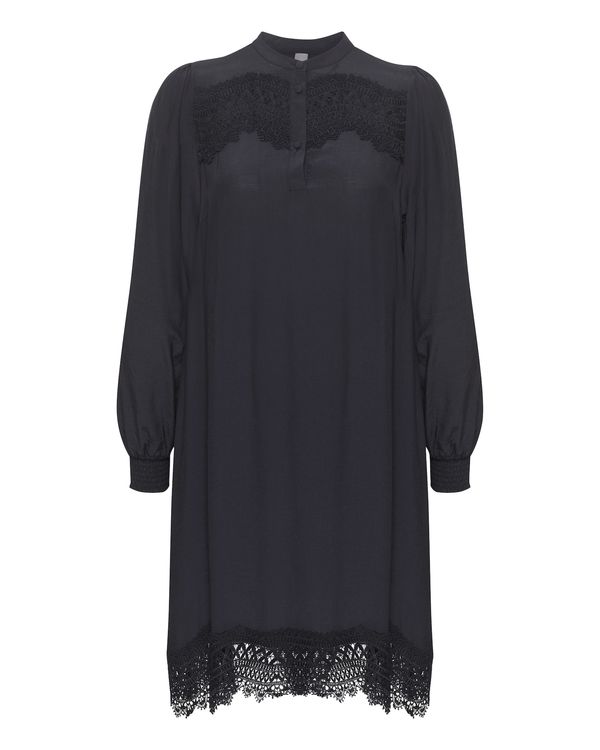 CULTURE CULTURE Haljina 'Tiffany'  noćno plava