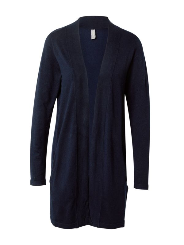 CULTURE CULTURE Kardigan 'Annemarie'  mornarsko plava