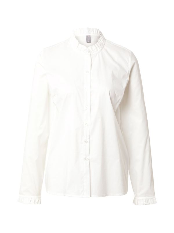 CULTURE CULTURE Majica 'Antoinett'  bijela