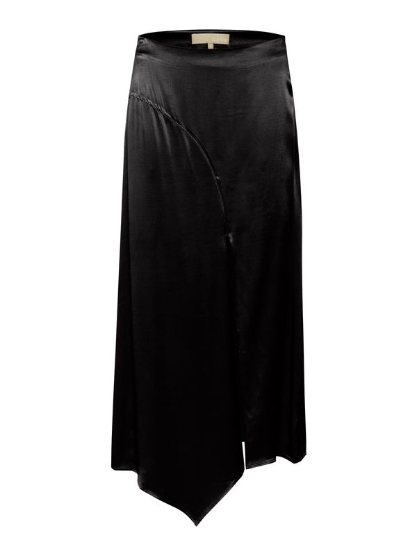 CULTURE CULTURE Suknja 'Jessie'  crna