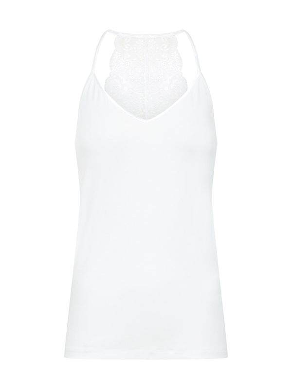 CULTURE CULTURE Top  bijela