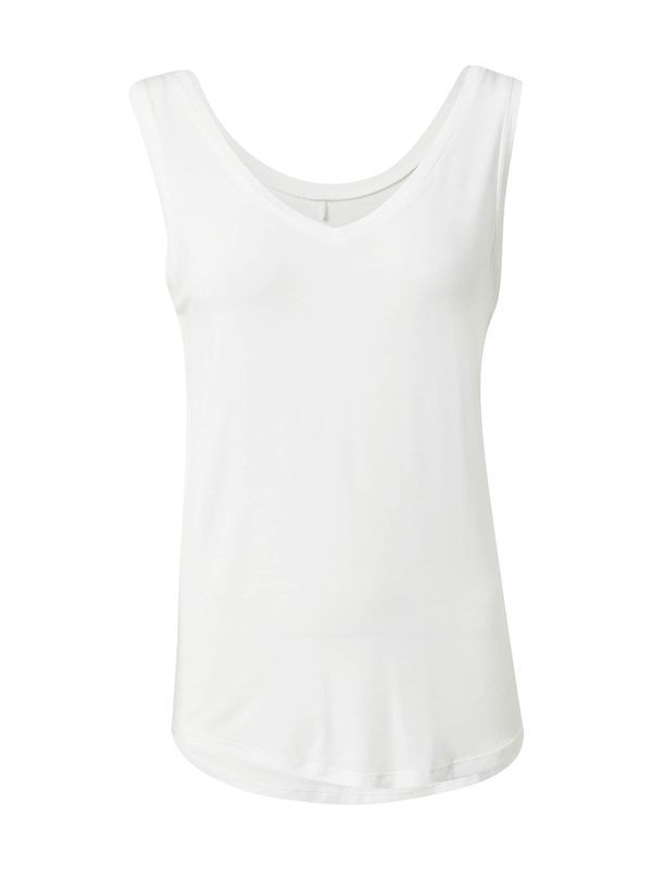 CULTURE CULTURE Top 'Poppy'  bijela