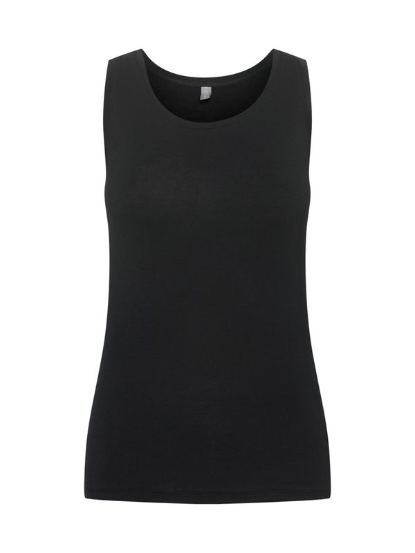 CULTURE CULTURE Top 'Poppy'  crna