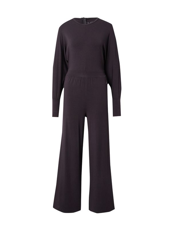 CURARE Yogawear CURARE Yogawear Odjeća za vježbanje  crna