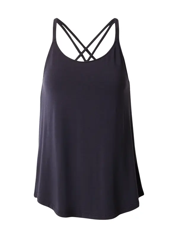 CURARE Yogawear CURARE Yogawear Sportski top  morsko plava