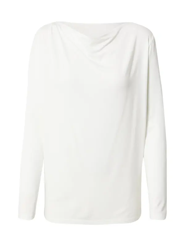 CURARE Yogawear CURARE Yogawear Tehnička sportska majica  bijela