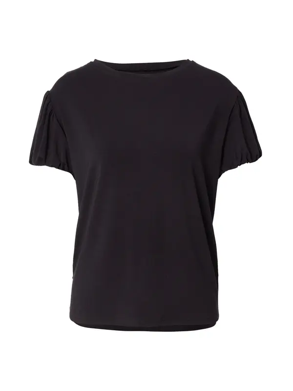 CURARE Yogawear CURARE Yogawear Tehnička sportska majica  crna