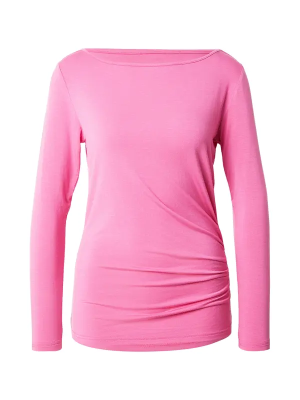 CURARE Yogawear CURARE Yogawear Tehnička sportska majica  roza