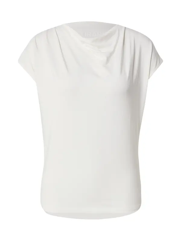 CURARE Yogawear CURARE Yogawear Tehnička sportska majica  svijetlobež