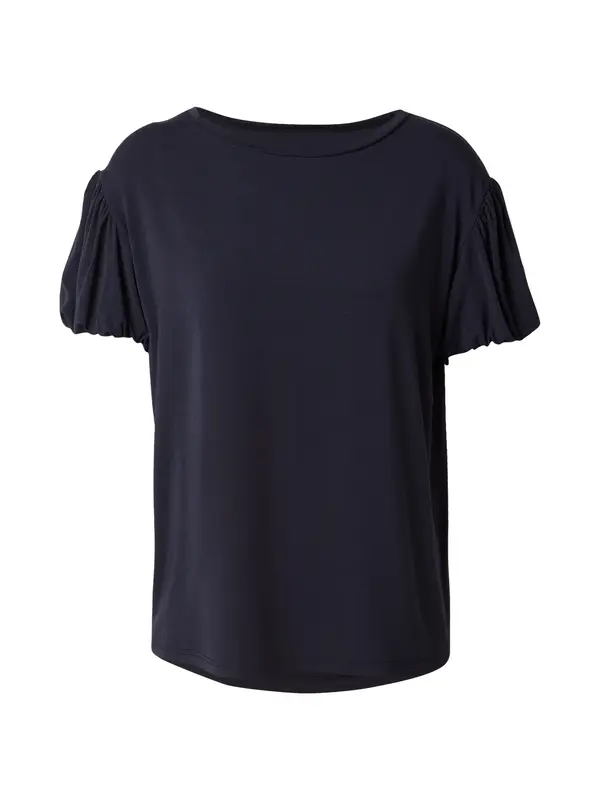 CURARE Yogawear CURARE Yogawear Tehnička sportska majica  tamno plava