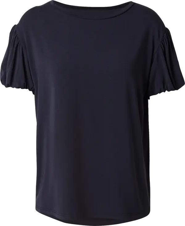 CURARE Yogawear CURARE Yogawear Tehnička sportska majica  tamno plava