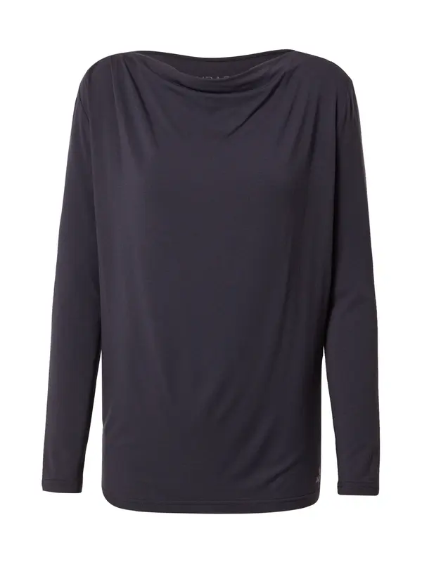 CURARE Yogawear CURARE Yogawear Tehnička sportska majica  tamno plava