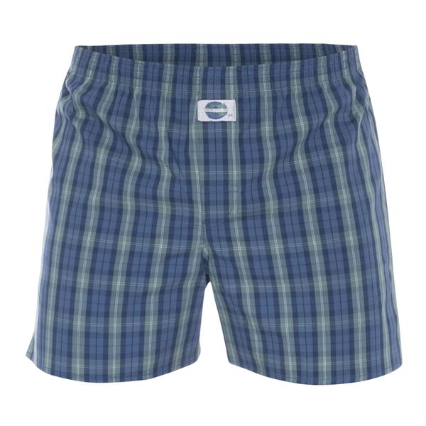 D.E.A.L International D.E.A.L International Bokserice  plava